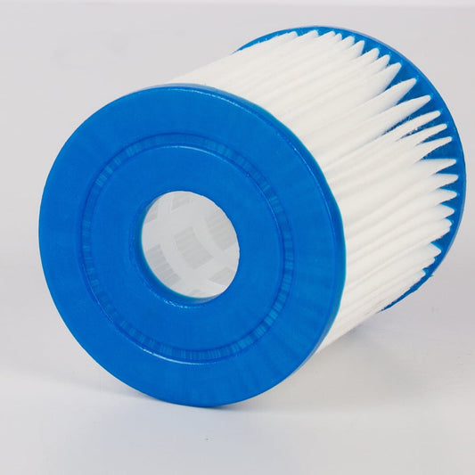 Ameitech Type I Filter Cartridges, Pool Accessory, 4-Pack